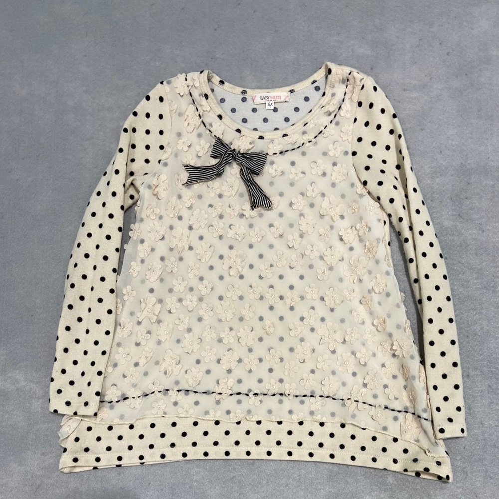 Girls Top